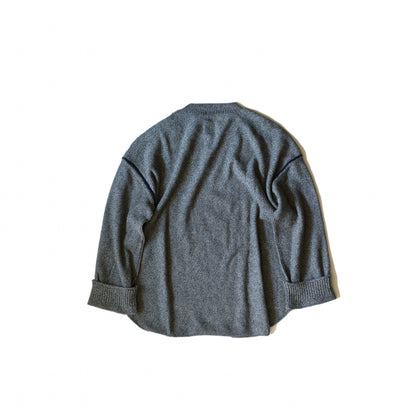 Cotton-Wool Jumper
