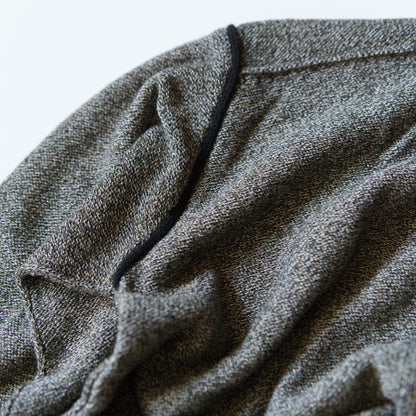 Cotton-Wool Cardigan