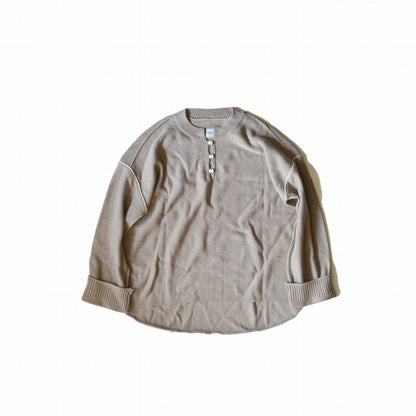 Cotton-Wool Jumper