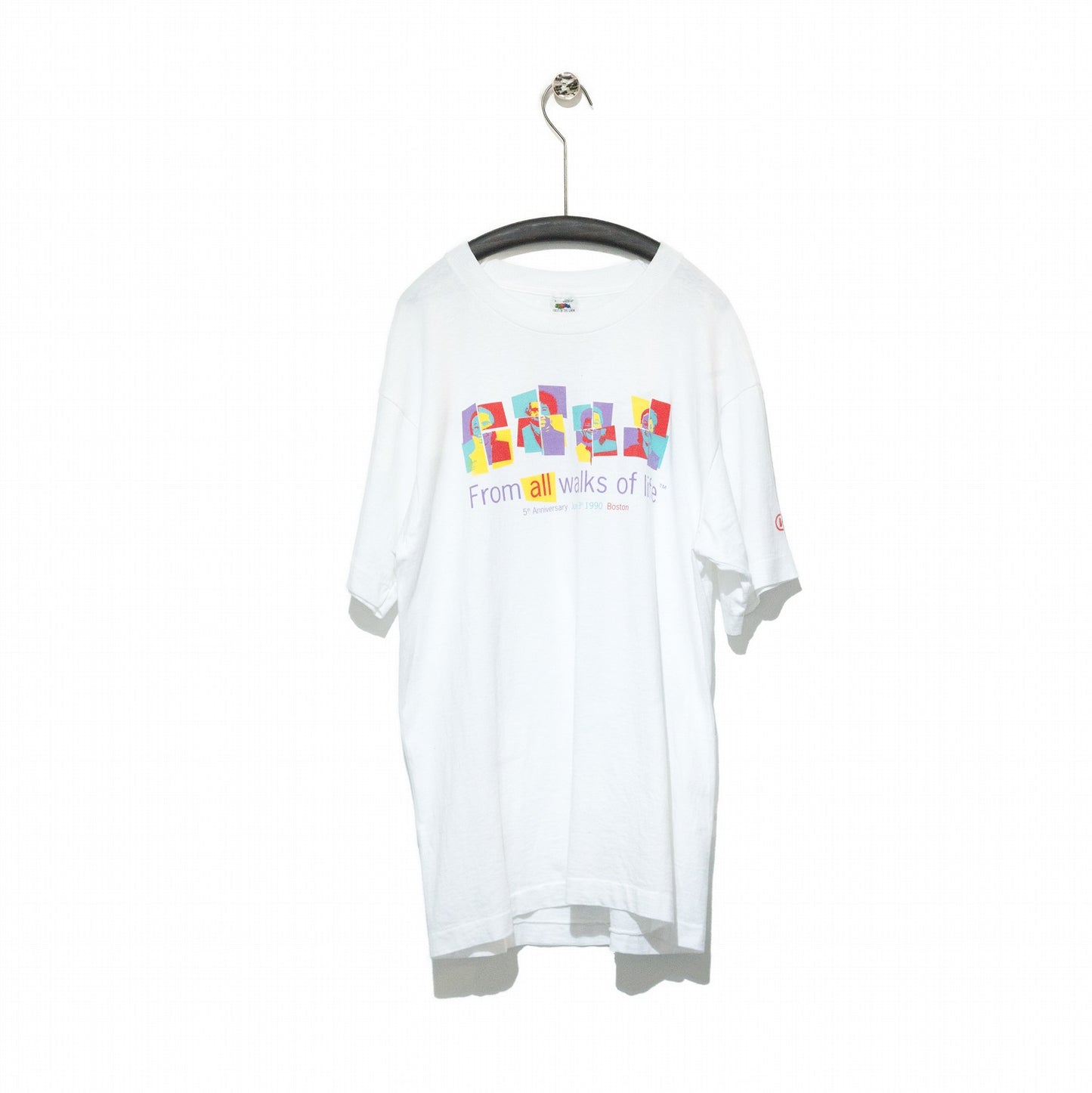 From all walks of life Tee