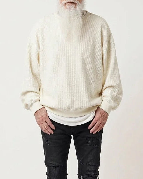 Acrylic Wool Thermal Shirt