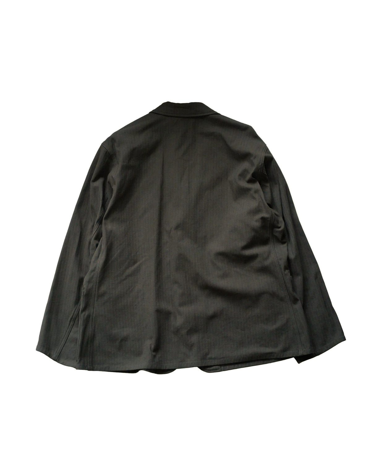 Work Suit Jacket - Olive