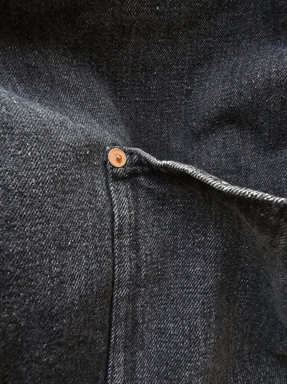 Pleats Jacket