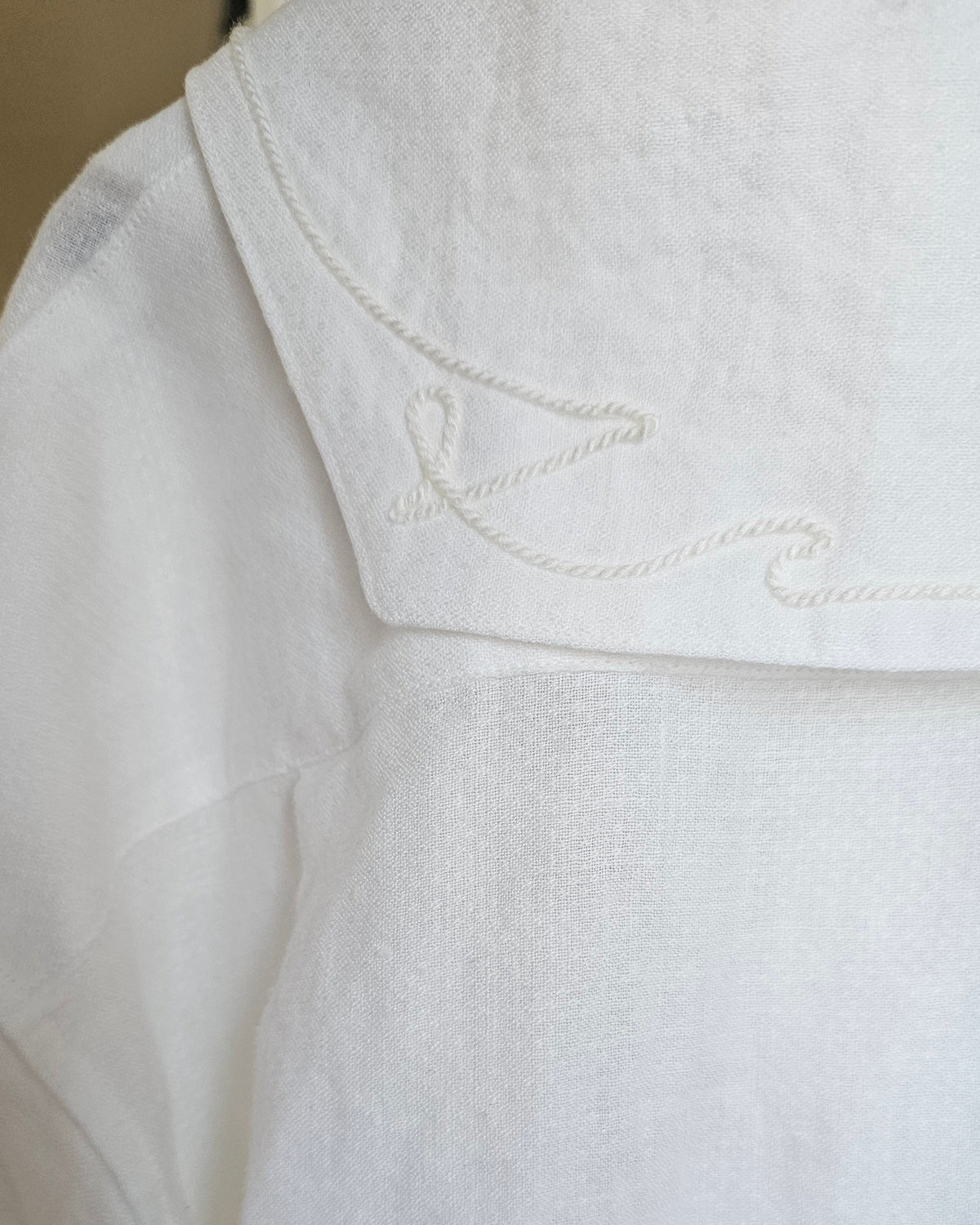 Hae sailor shirt