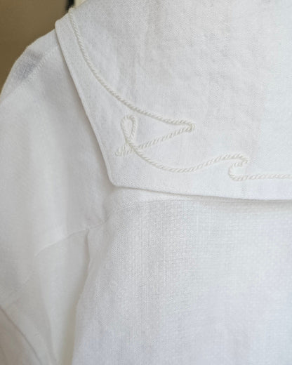 Hae sailor shirt