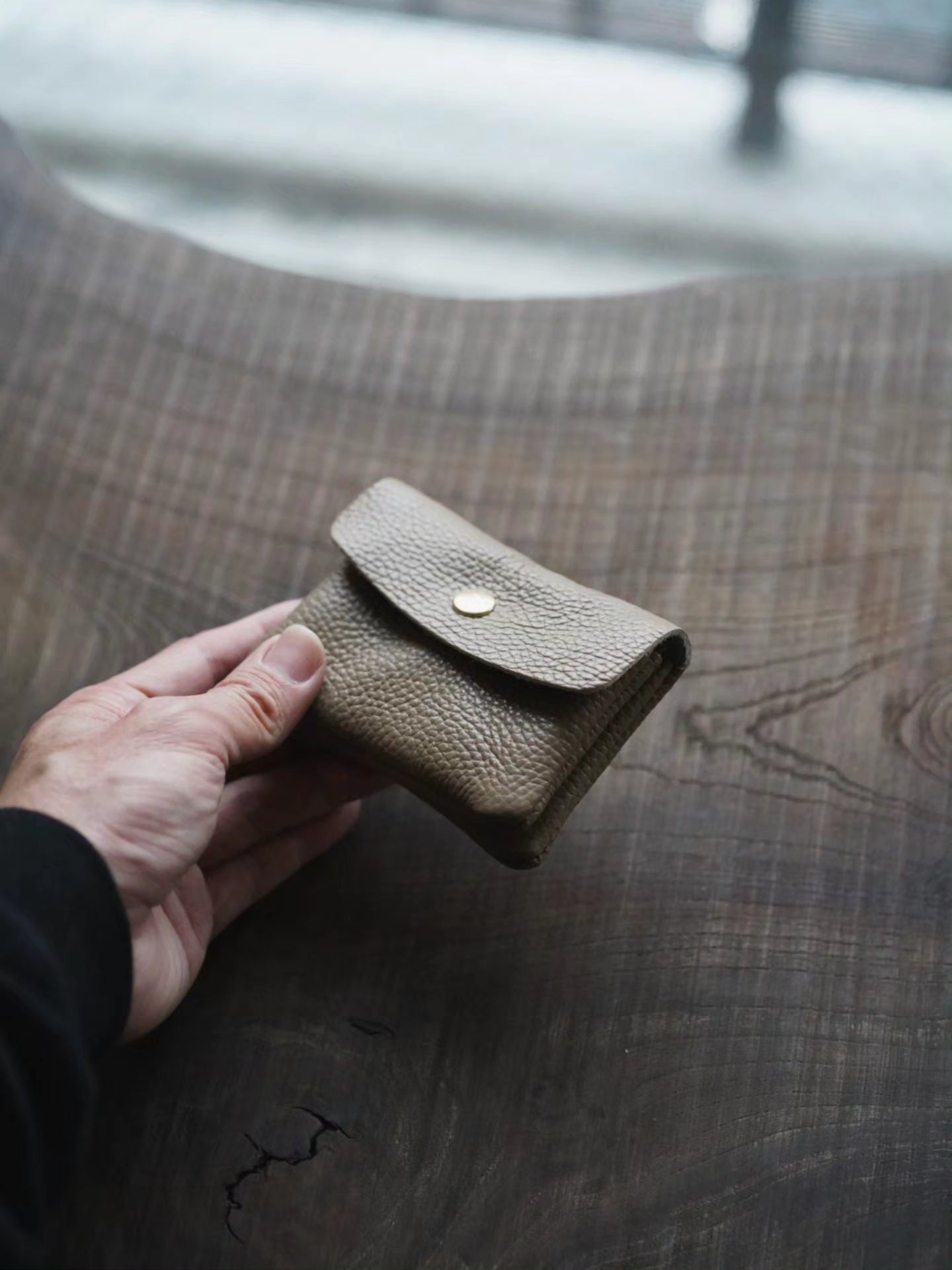 Mini Wallet