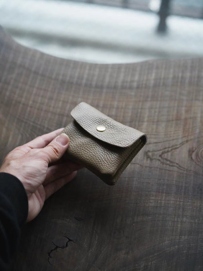 Mini Wallet