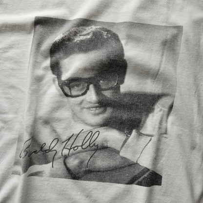 Men with glasses S/S T