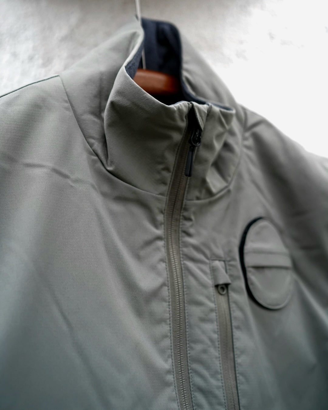 TS Padding Vest