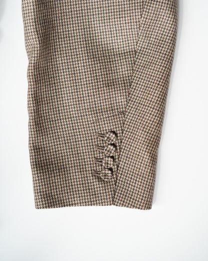 Railway uniform coat - Traditional dress wool
