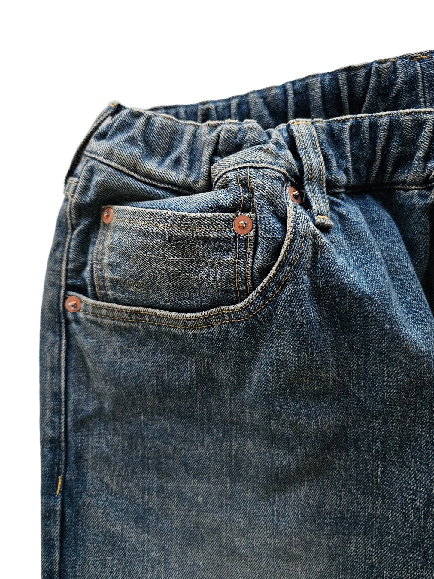 5 Pocket Easy Pants