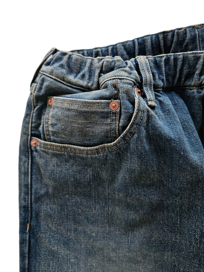 5 Pocket Easy Pants