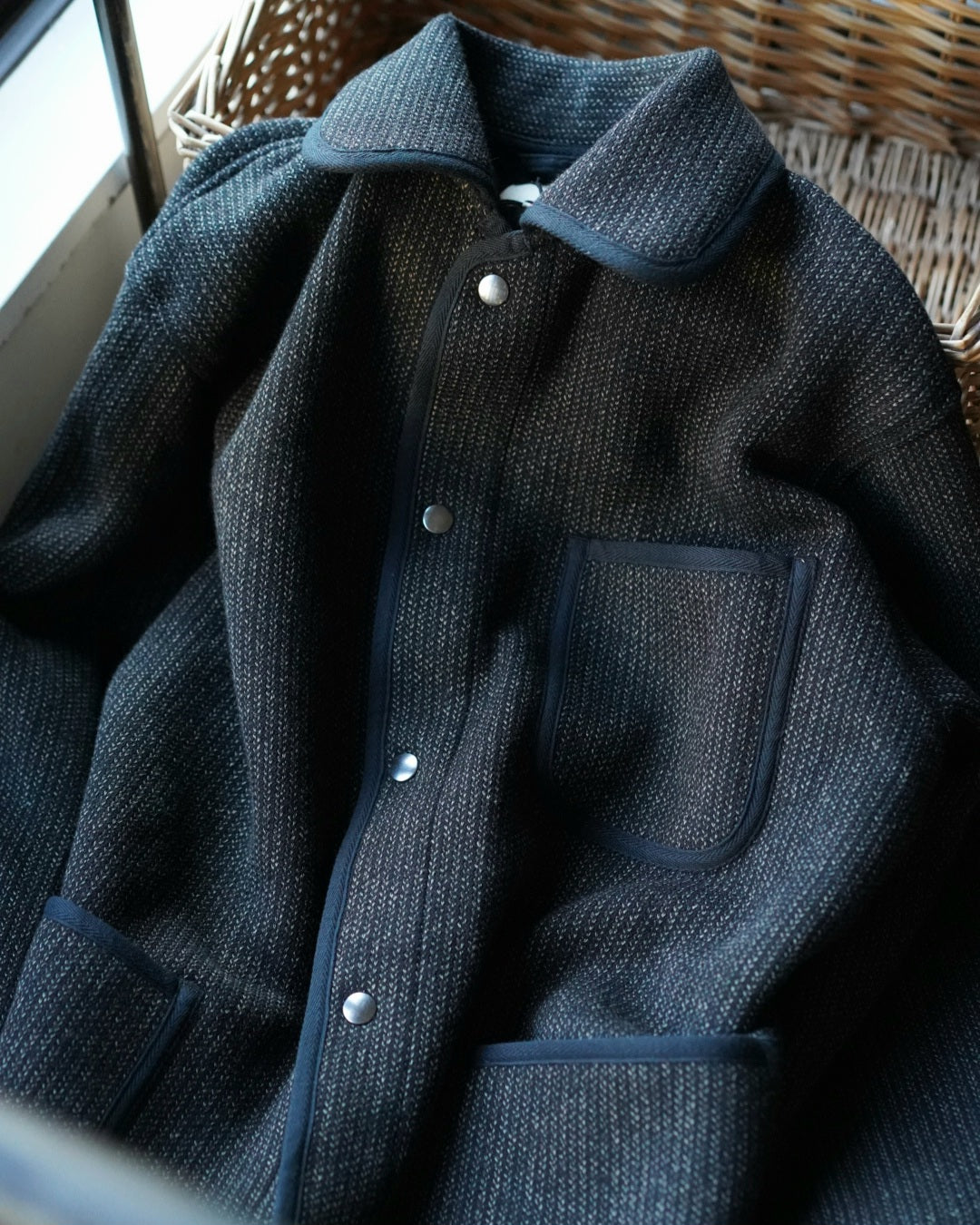 BC Work Jacket