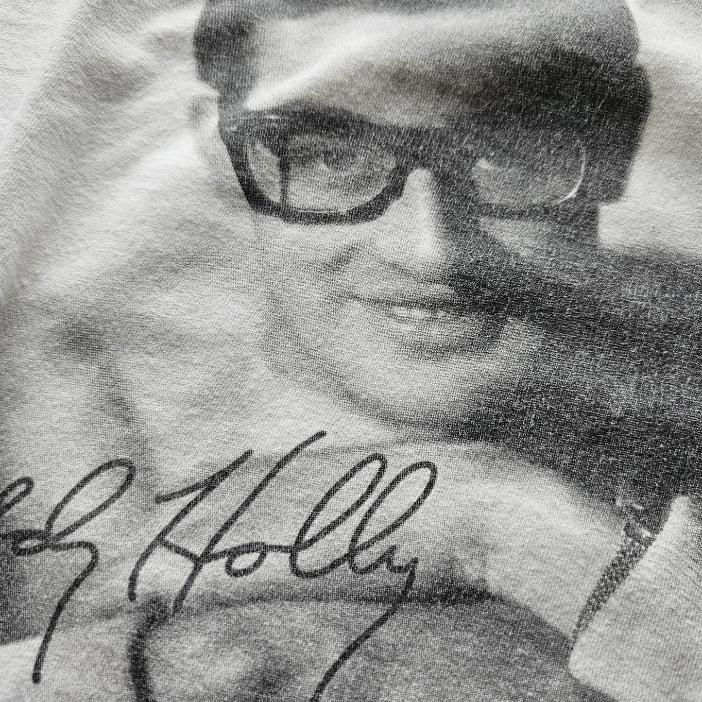 Men with glasses S/S T