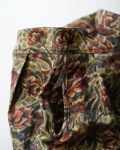 Memorial Skirt