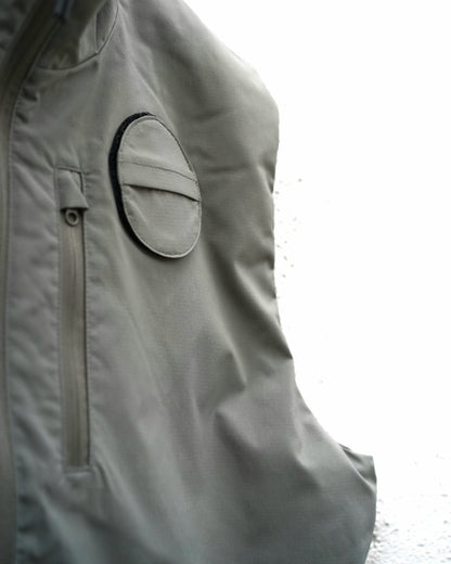 TS Padding Vest