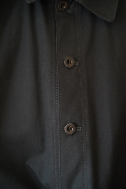 HW overcoat - 備前壱号