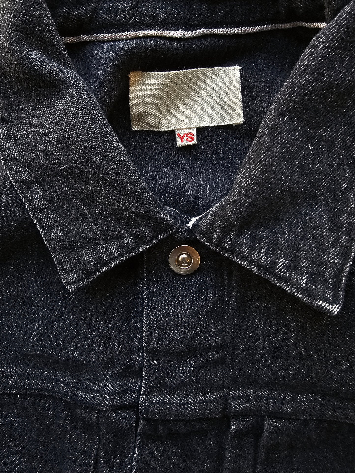 Pleats Jacket