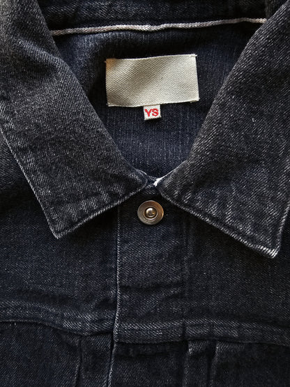 Pleats Jacket