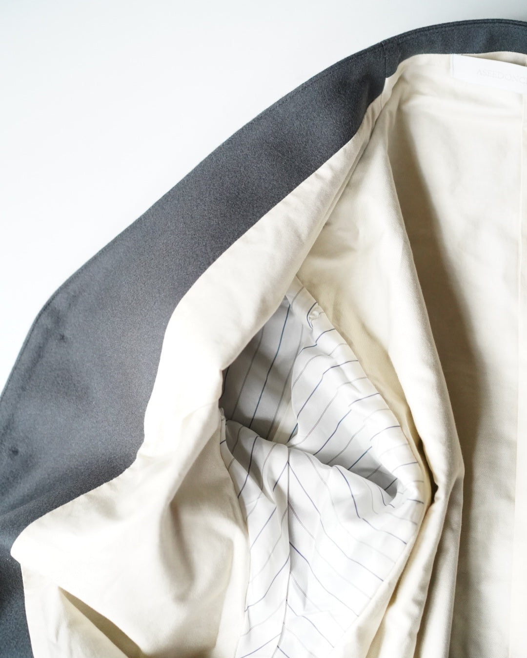 Railway uniform jacket - Railway uniform melton