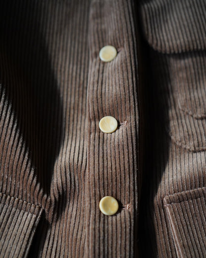 Railway Uniform Jacket