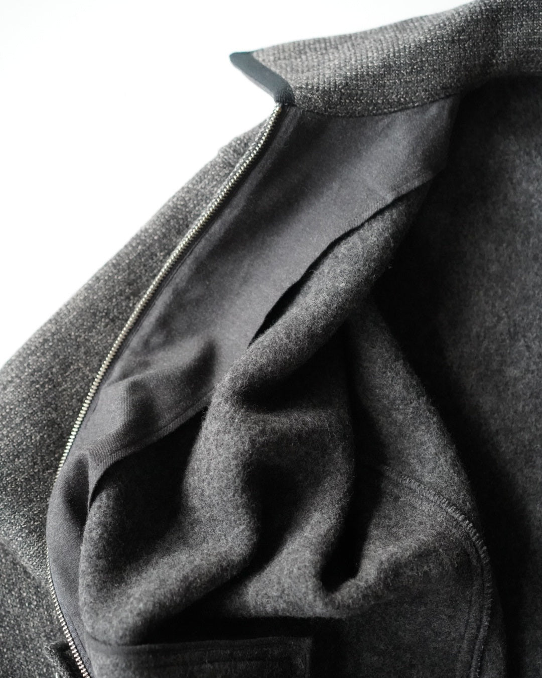 BC Zip Blouson