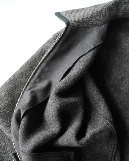BC Zip Blouson