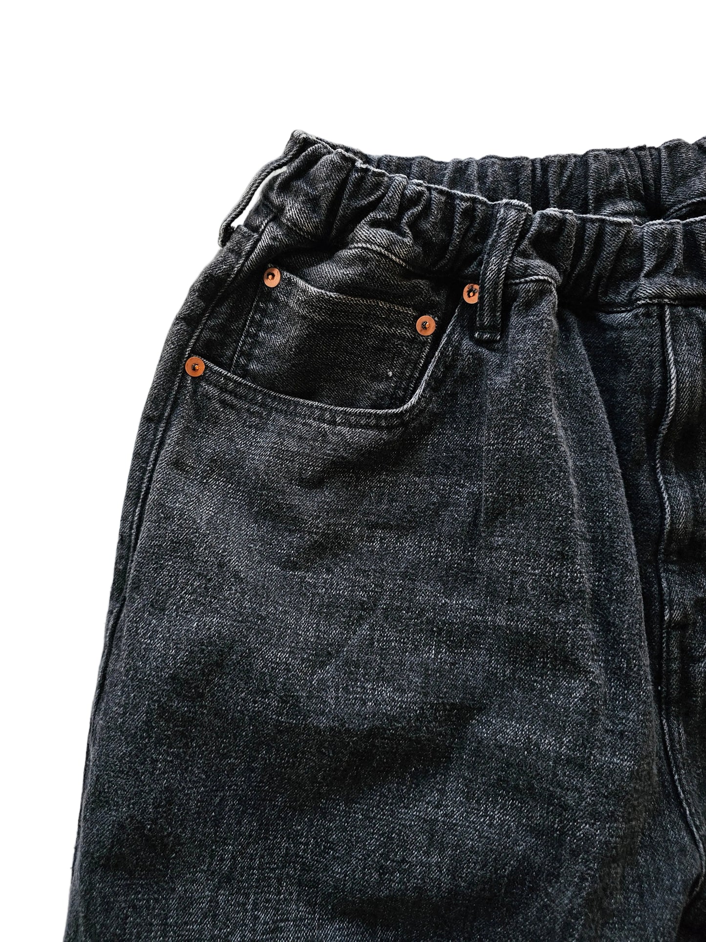 5 Pocket Easy Pants