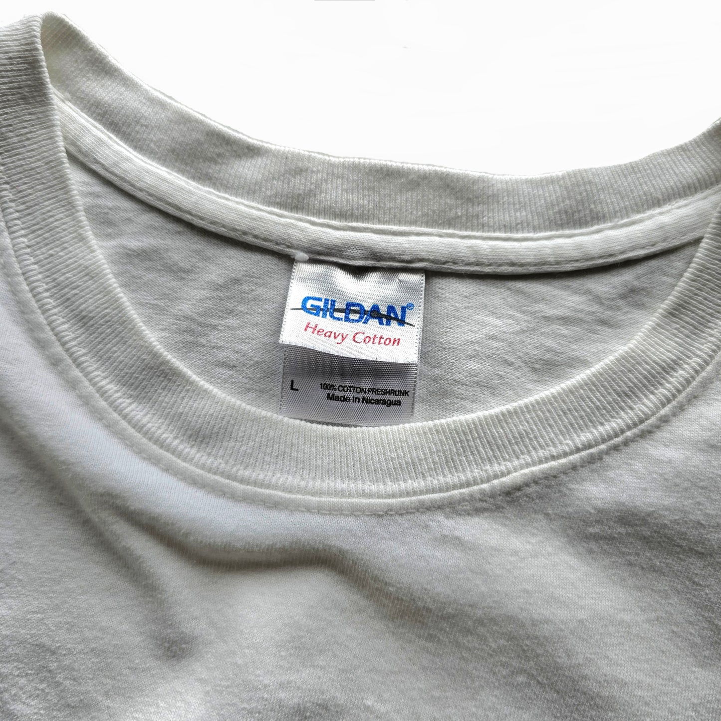 Men with glasses S/S T