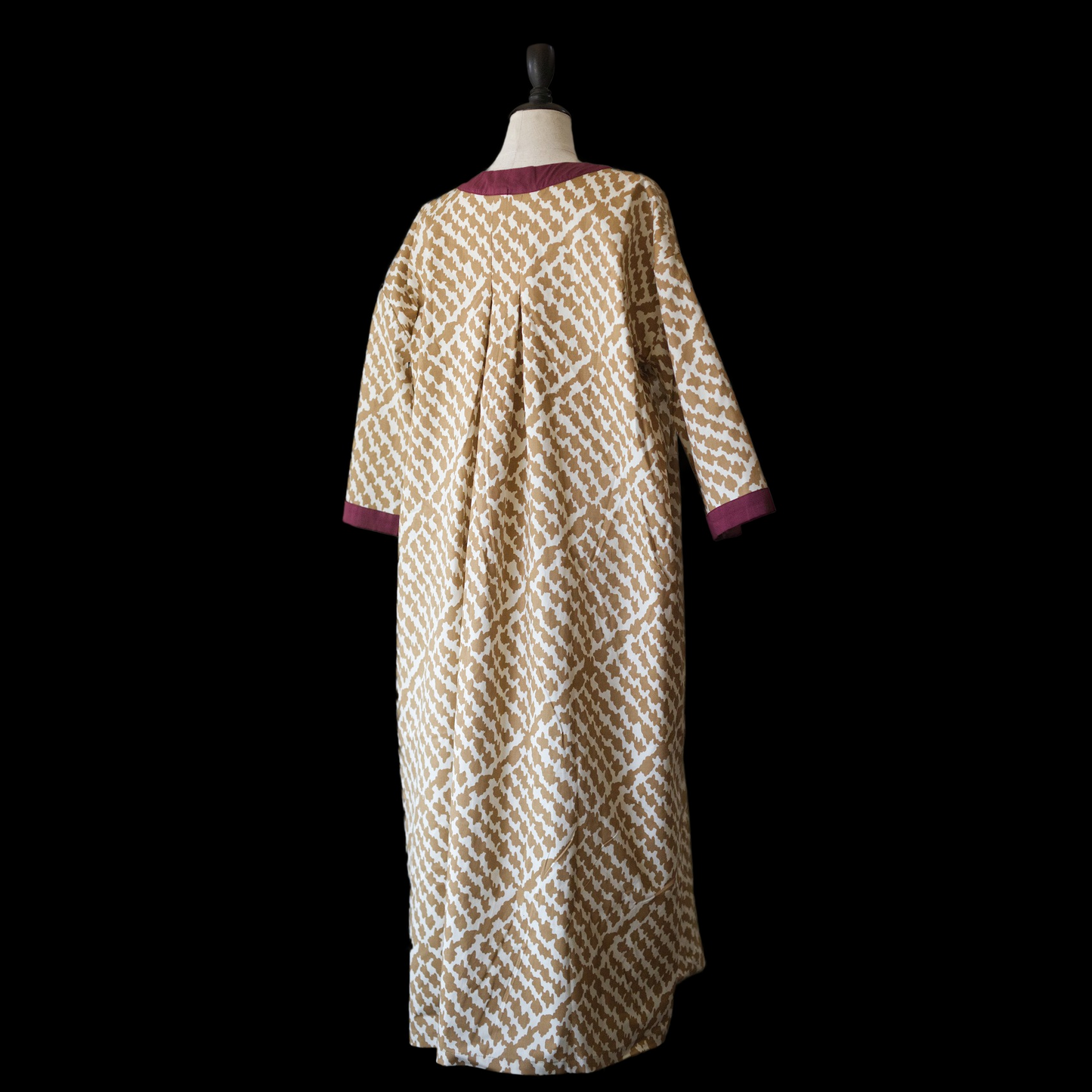 ajouter orginal kaftan dress