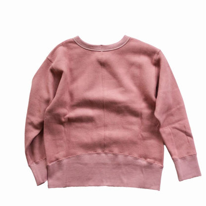 Lyocell Sweat "Pullover"