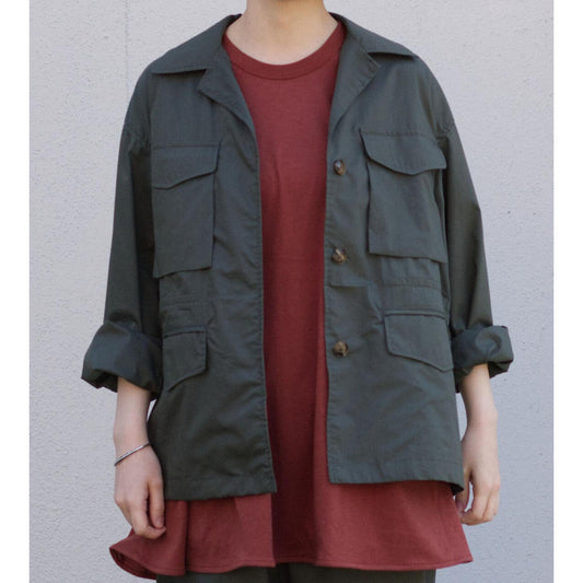 Field jacket