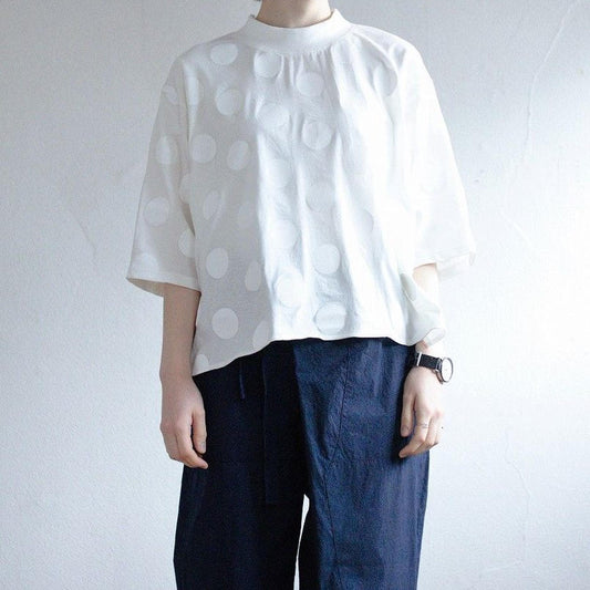 Dot Shortcut Saw - WHITE