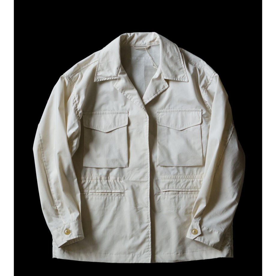 Field jacket