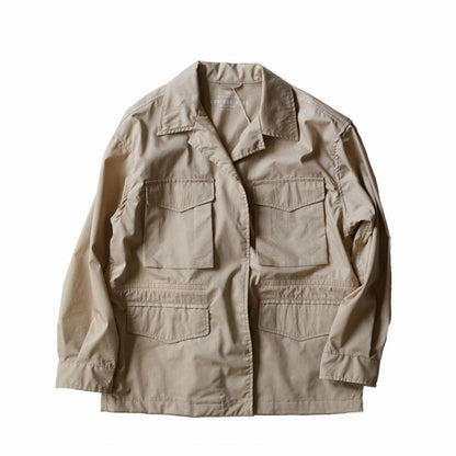 Field jacket