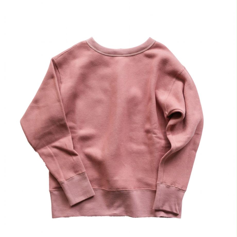 Lyocell Sweat "Pullover"