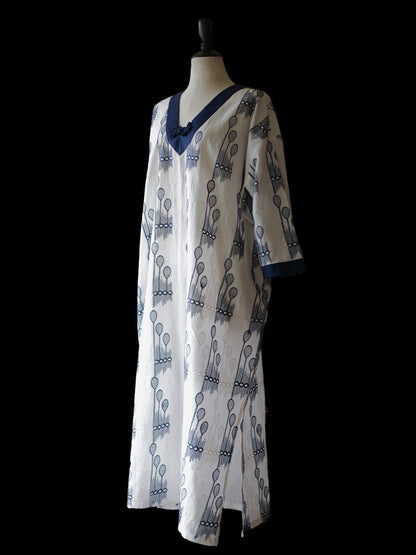 ajouter orginal Kaftan dress