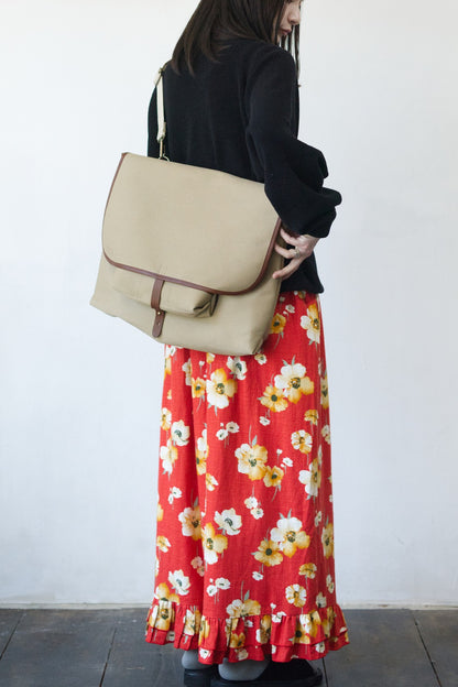 ajouter orginal vintage sampling skirt