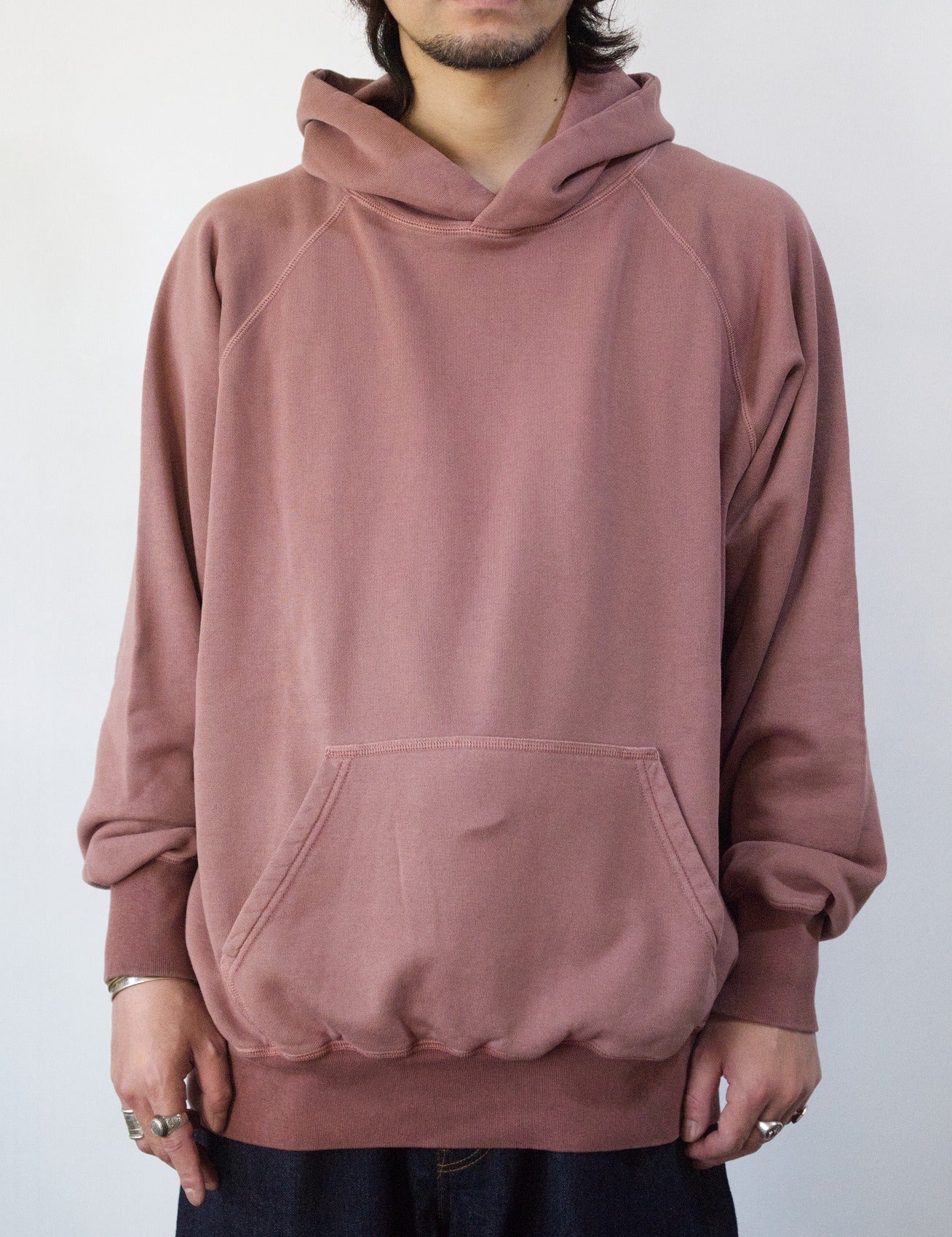 Big Hoodie