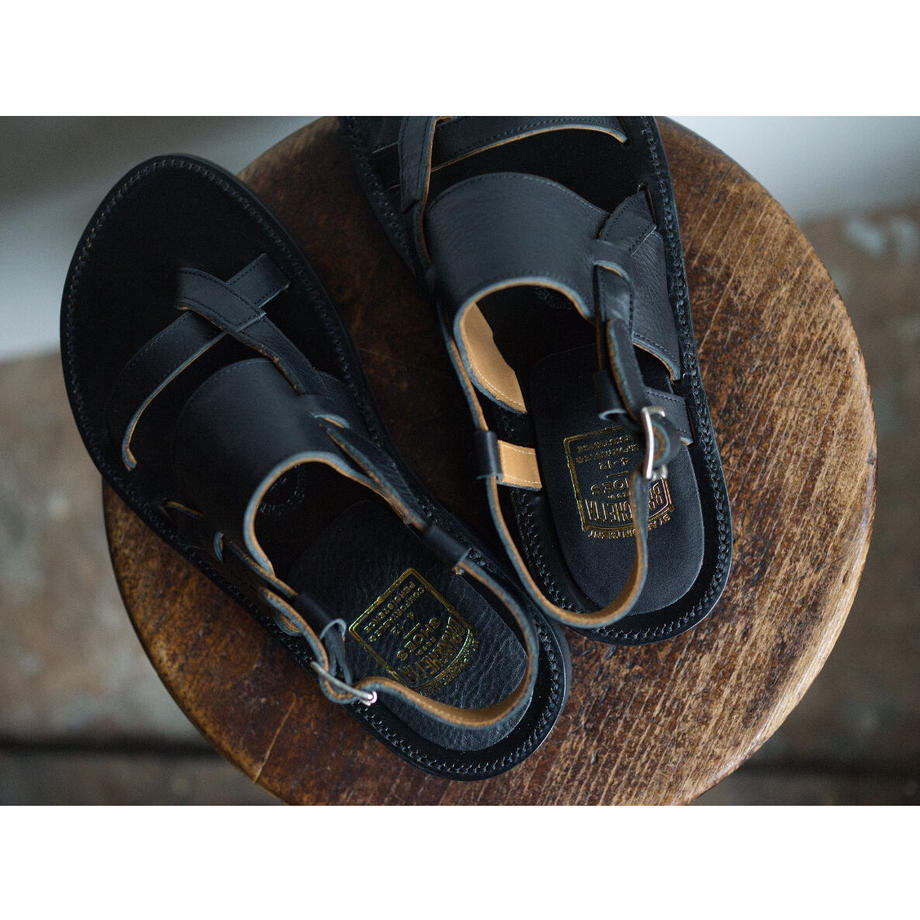 MALHEUR SANDAL