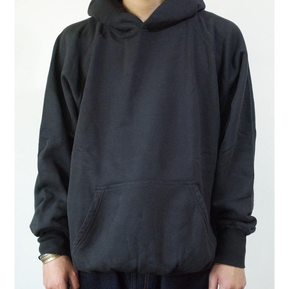 YOKO SAKAMOTO BIG HOODIE - ajouter